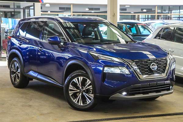 2023 Nissan X-TRAIL ST-L T33