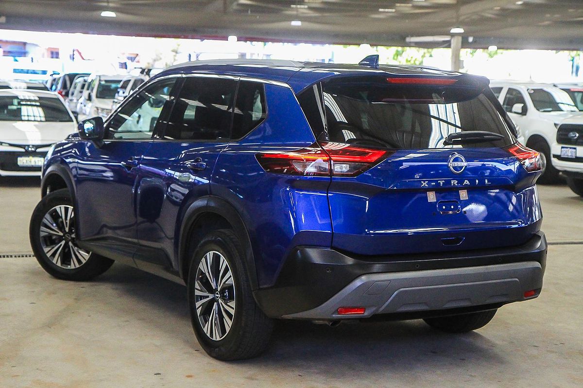 2023 Nissan X-TRAIL ST-L T33