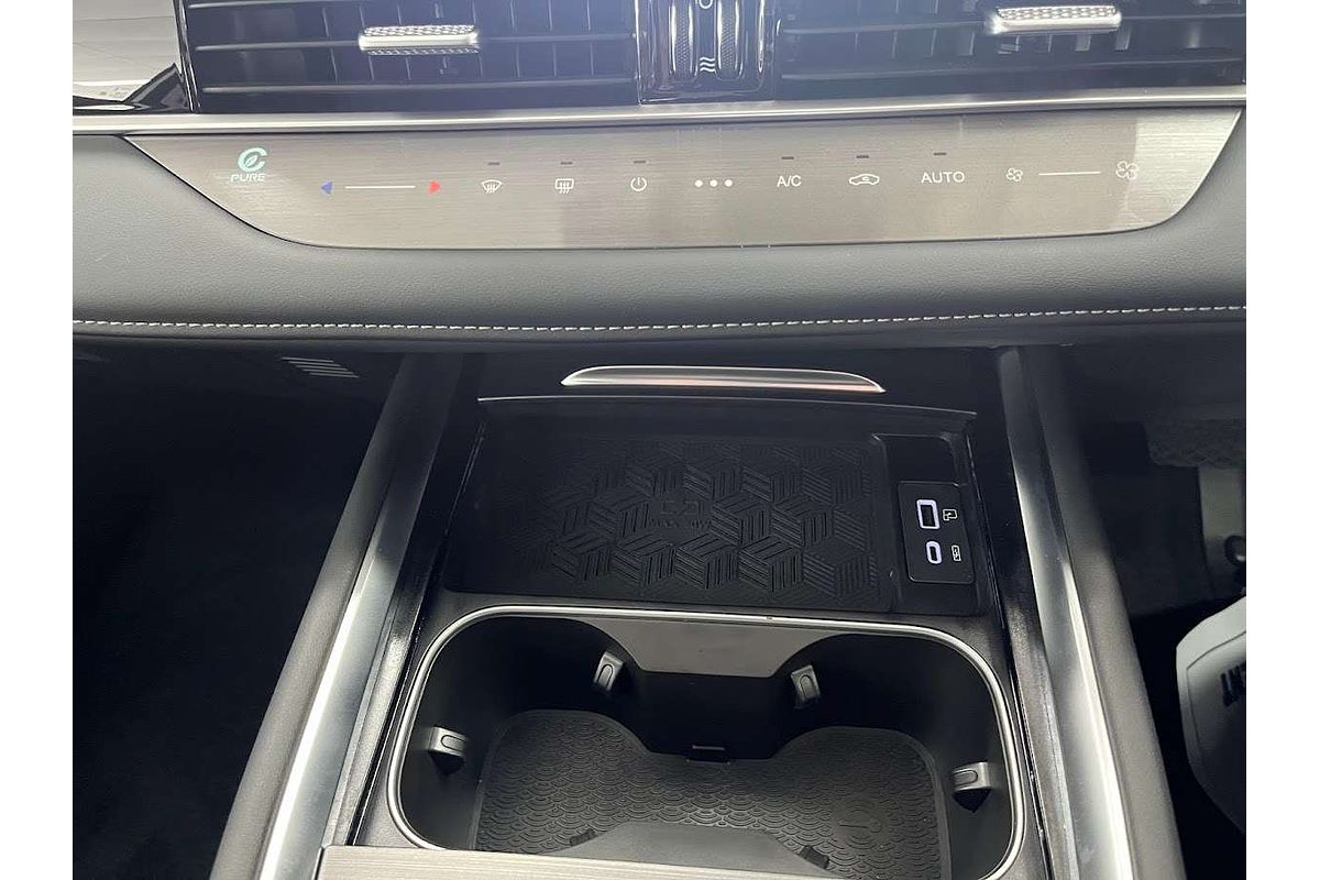 2025 Chery Tiggo 7 Pro SE T32