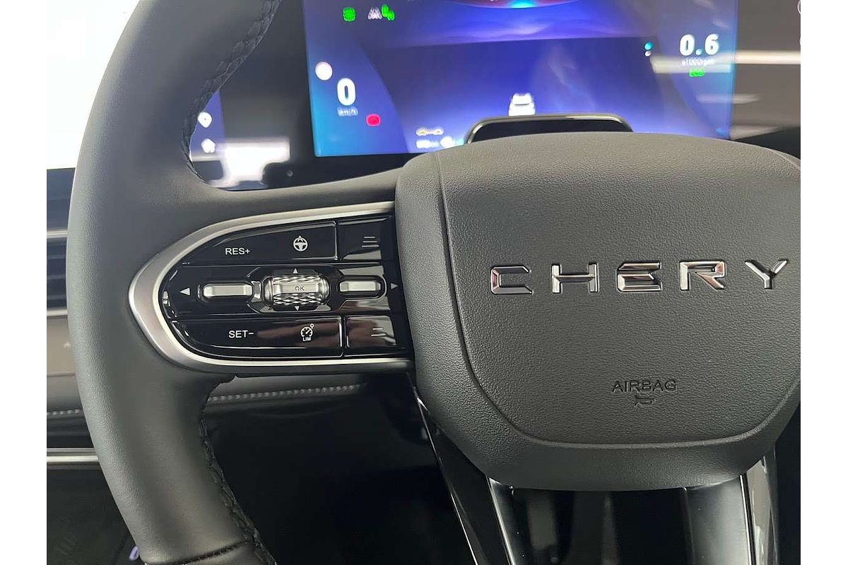 2025 Chery Tiggo 7 Pro SE T32