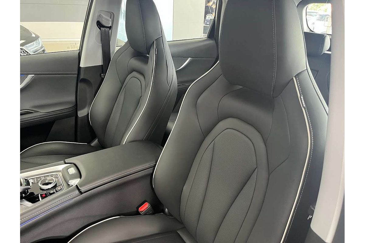 2025 Chery Tiggo 7 Pro SE T32