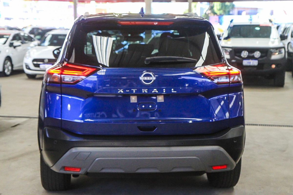 2023 Nissan X-TRAIL ST-L T33