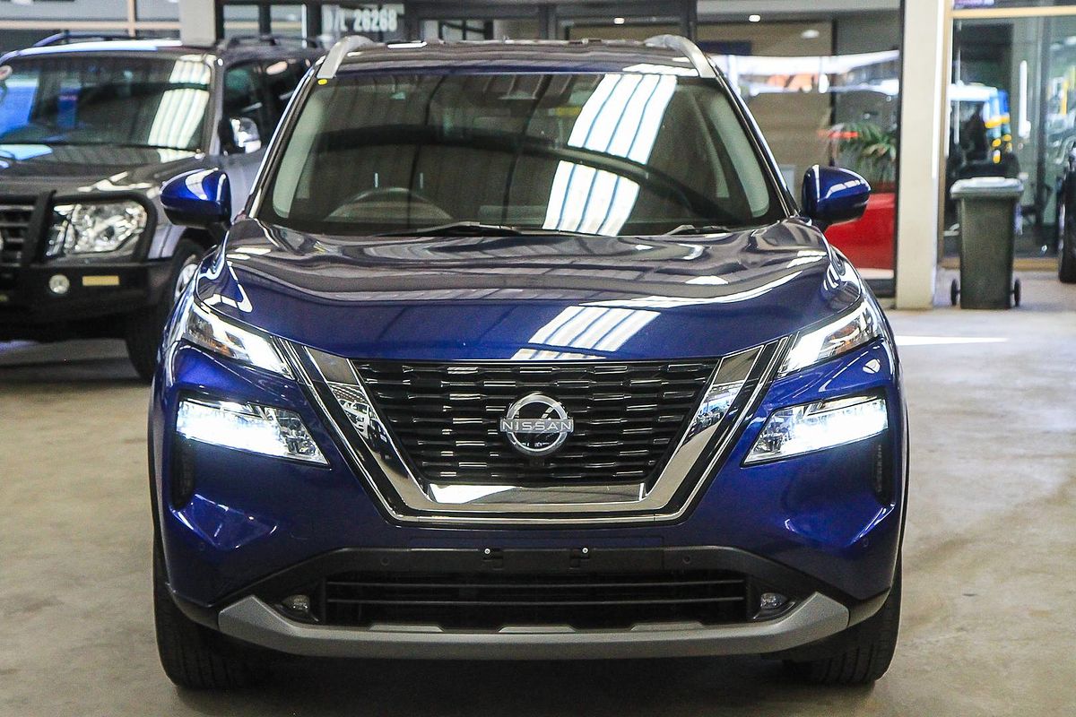2023 Nissan X-TRAIL ST-L T33