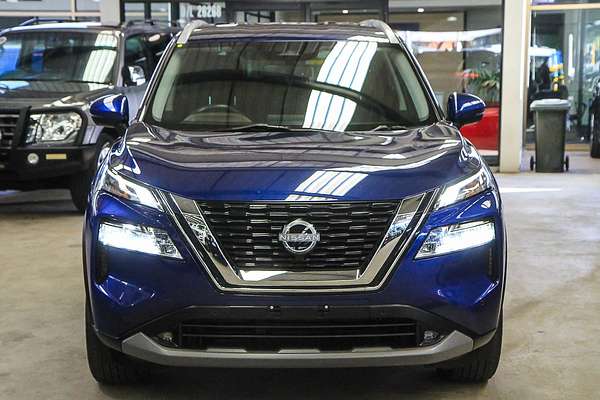 2023 Nissan X-TRAIL ST-L T33