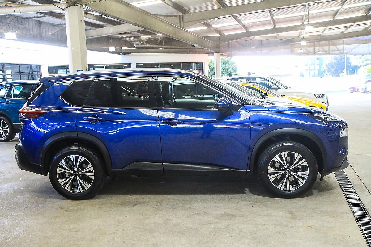 2023 Nissan X-TRAIL ST-L T33