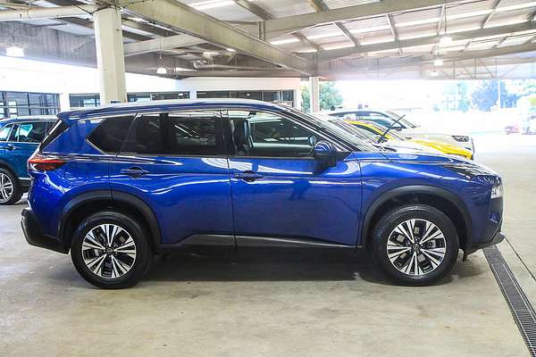 2023 Nissan X-TRAIL ST-L T33