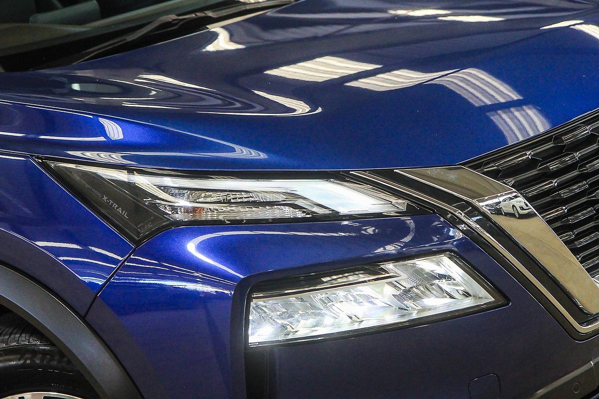 2023 Nissan X-TRAIL ST-L T33