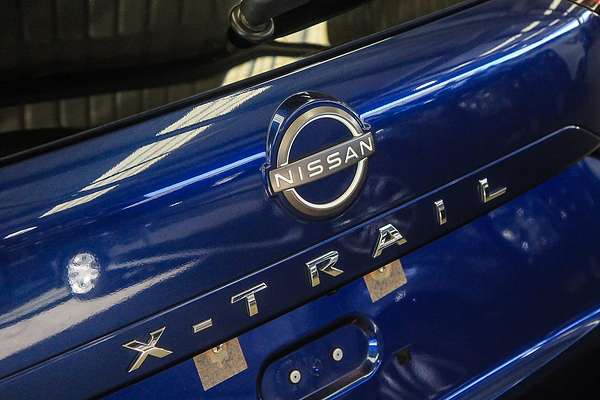 2023 Nissan X-TRAIL ST-L T33