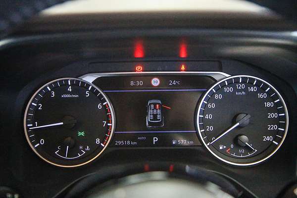 2023 Nissan X-TRAIL ST-L T33