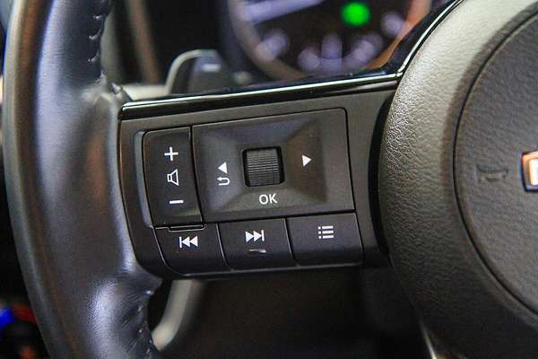 2023 Nissan X-TRAIL ST-L T33