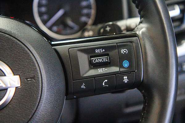 2023 Nissan X-TRAIL ST-L T33