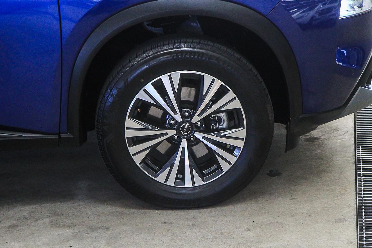 2023 Nissan X-TRAIL ST-L T33