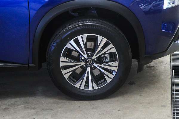 2023 Nissan X-TRAIL ST-L T33