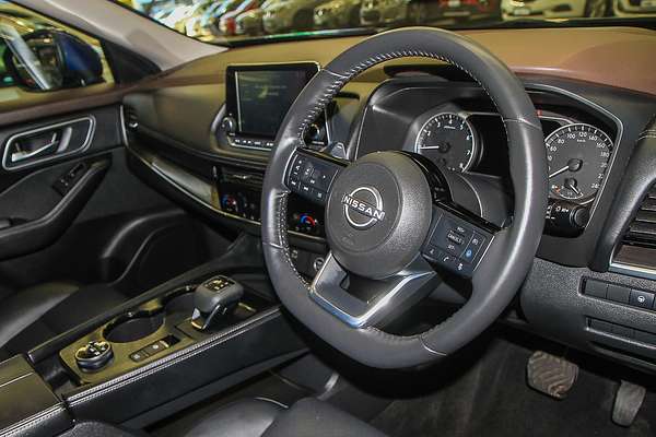 2023 Nissan X-TRAIL ST-L T33