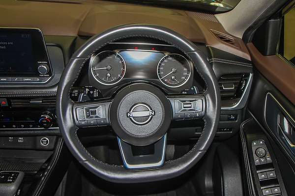 2023 Nissan X-TRAIL ST-L T33