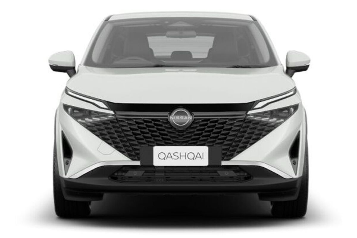 2024 Nissan QASHQAI ST-L J12