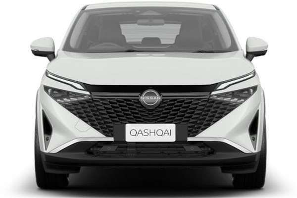 2024 Nissan QASHQAI ST-L J12