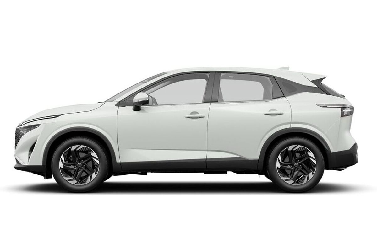 2024 Nissan QASHQAI ST-L J12