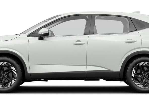 2024 Nissan QASHQAI ST-L J12