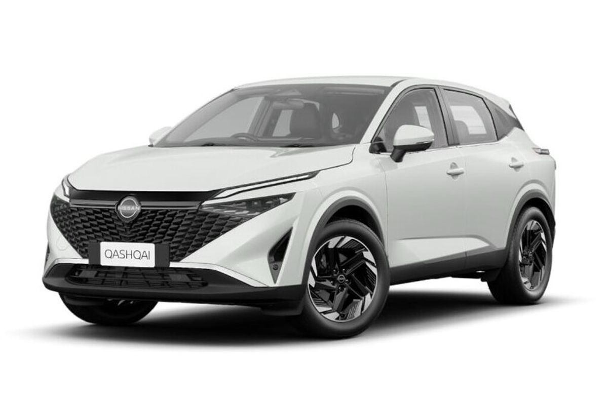 2024 Nissan QASHQAI ST-L J12