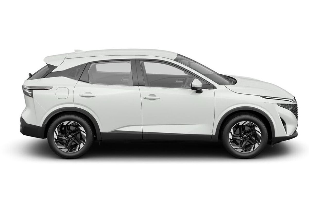 2024 Nissan QASHQAI ST-L J12