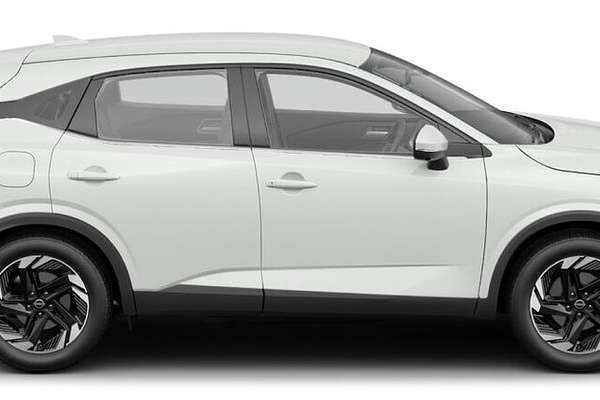 2024 Nissan QASHQAI ST-L J12