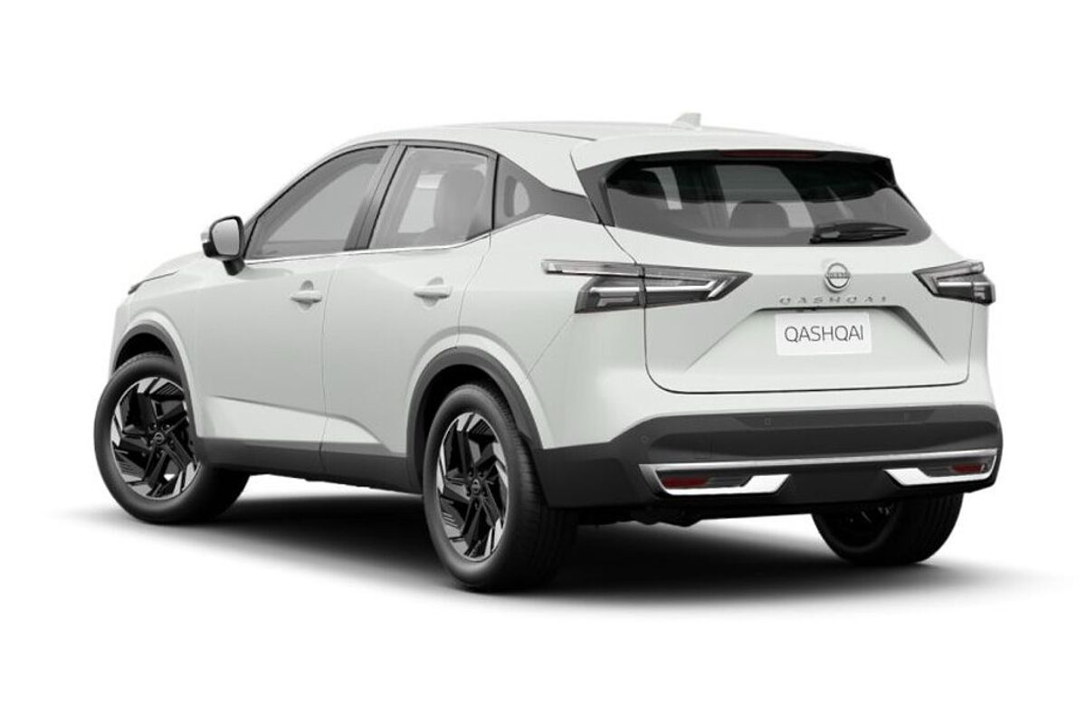 2024 Nissan QASHQAI ST-L J12