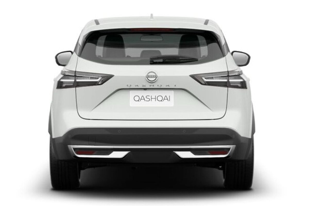 2024 Nissan QASHQAI ST-L J12