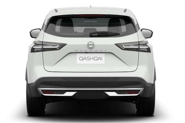 2024 Nissan QASHQAI ST-L J12