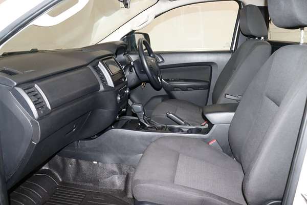 2019 Ford Ranger XL PX MkIII 4X4