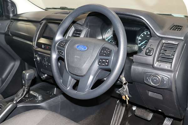 2019 Ford Ranger XL PX MkIII 4X4