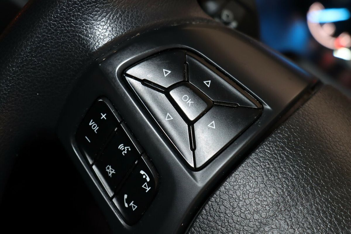 2019 Ford Ranger XL PX MkIII 4X4