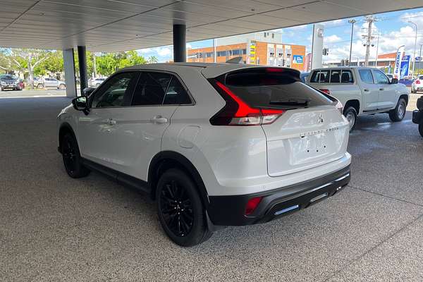 2024 Mitsubishi Eclipse Cross LS Black Edition YB