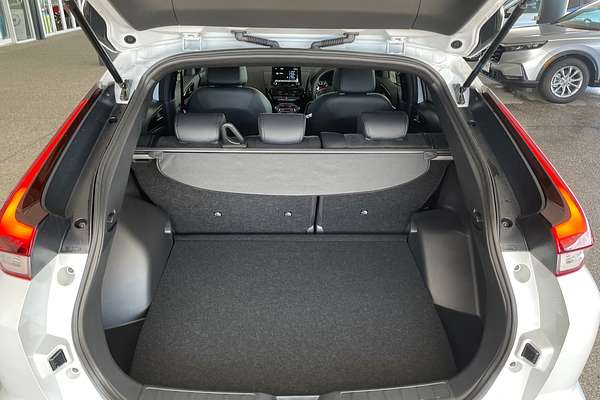 2024 Mitsubishi Eclipse Cross LS Black Edition YB
