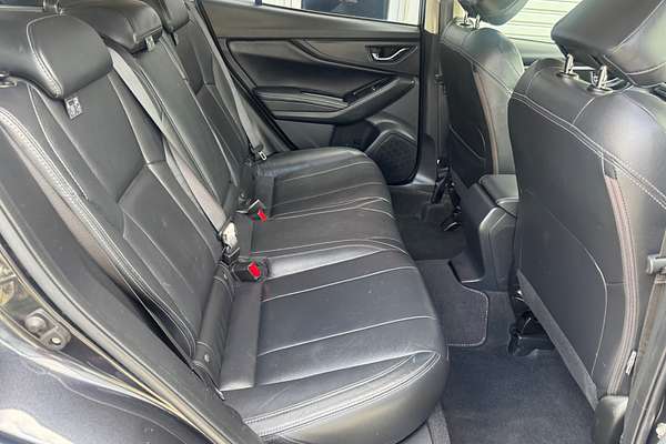 2018 Subaru Impreza 2.0i Premium G5