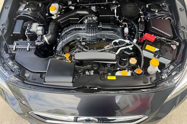 2018 Subaru Impreza 2.0i Premium G5