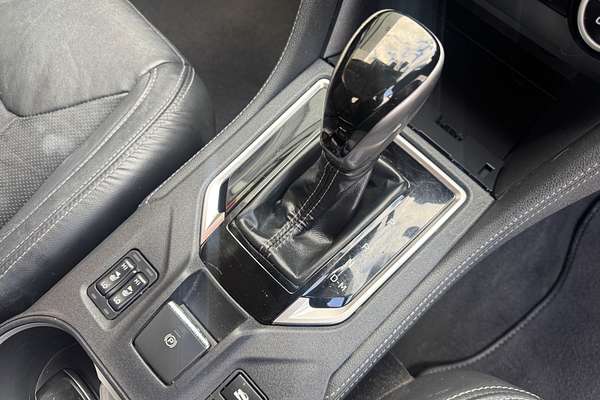 2018 Subaru Impreza 2.0i Premium G5