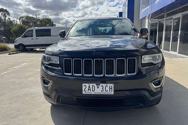 2013 Jeep Grand Cherokee Laredo WK