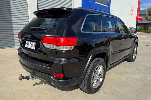 2013 Jeep Grand Cherokee Laredo WK