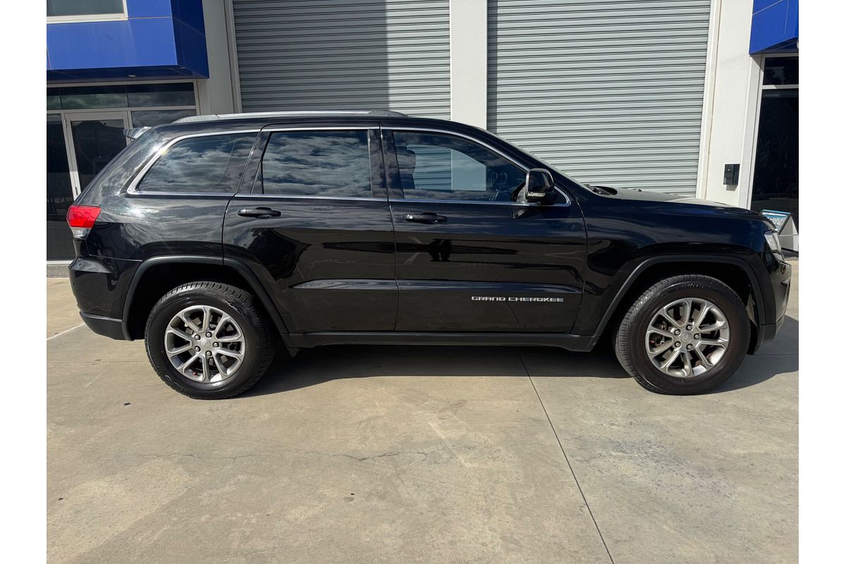 2013 Jeep Grand Cherokee Laredo WK
