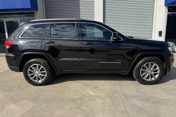 2013 Jeep Grand Cherokee Laredo WK