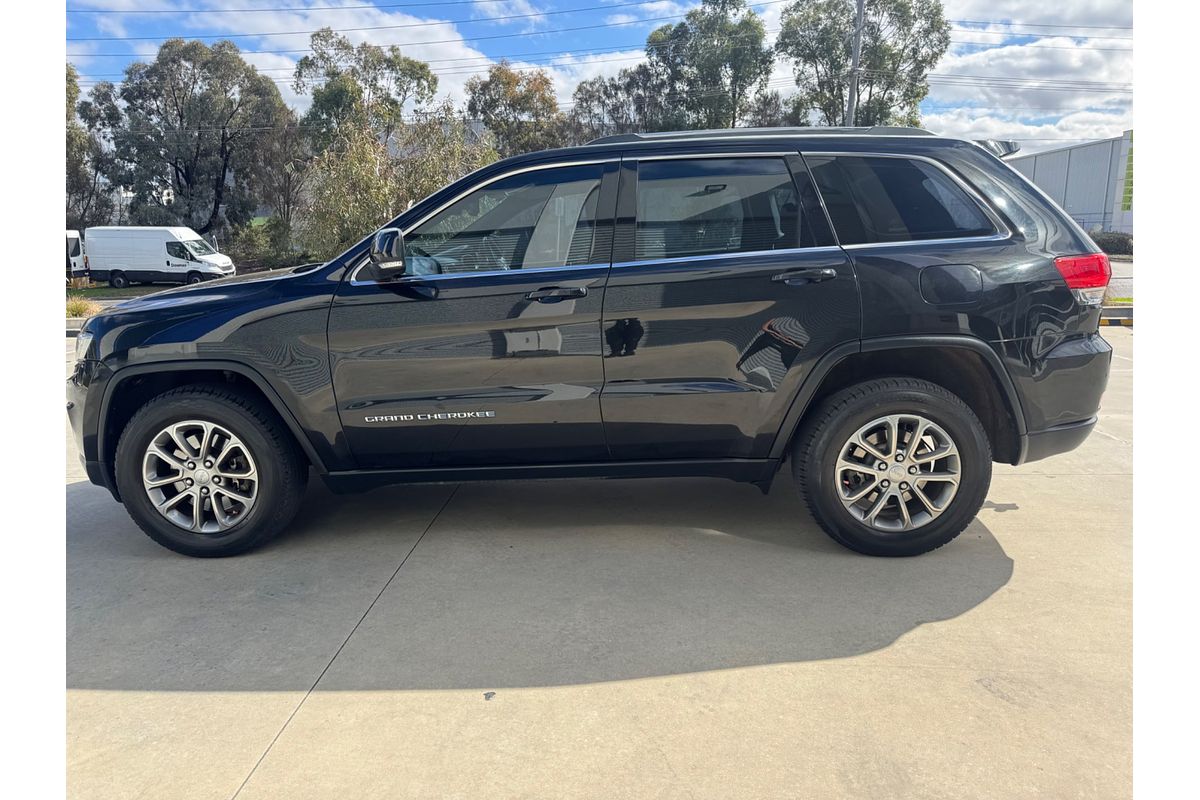 2013 Jeep Grand Cherokee Laredo WK