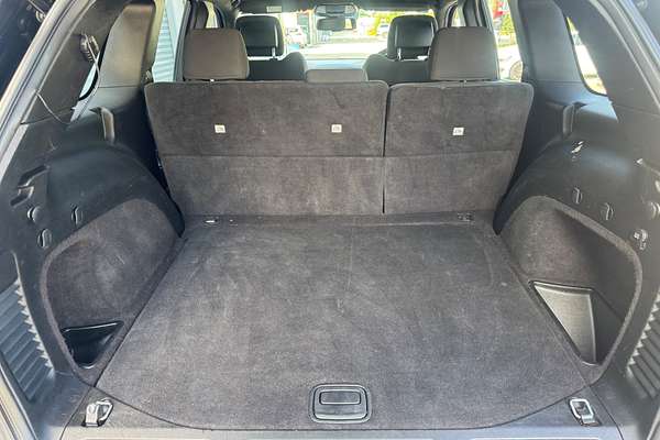 2013 Jeep Grand Cherokee Laredo WK