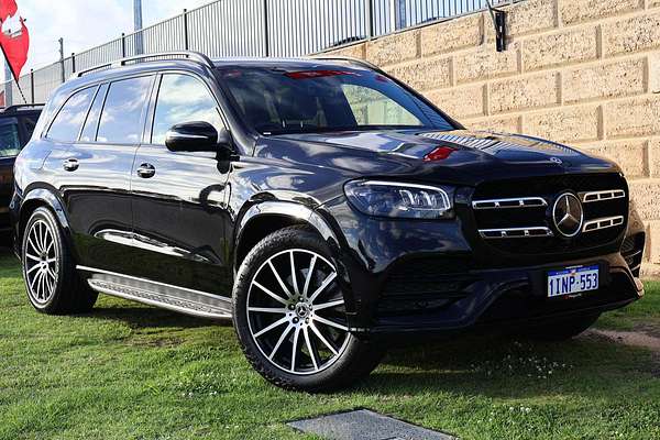 2021 Mercedes-Benz GLS-Class GLS450 X167