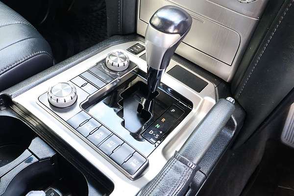 2020 Toyota Landcruiser VX VDJ200R