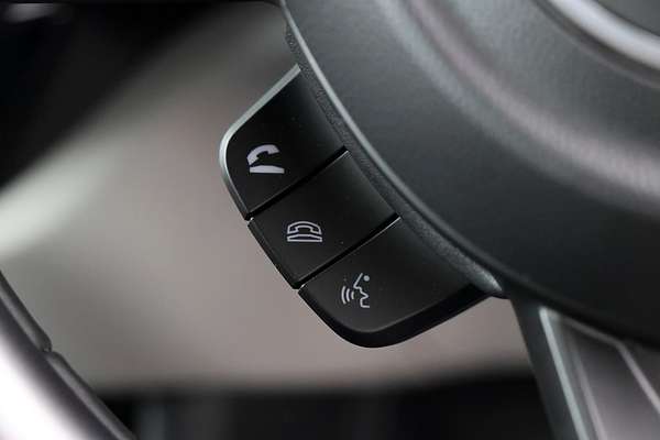 2024 Suzuki Swift Hybrid Plus UZ