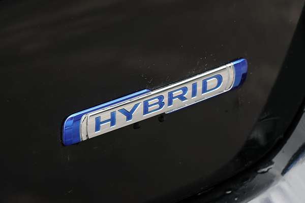 2024 Suzuki Swift Hybrid Plus UZ