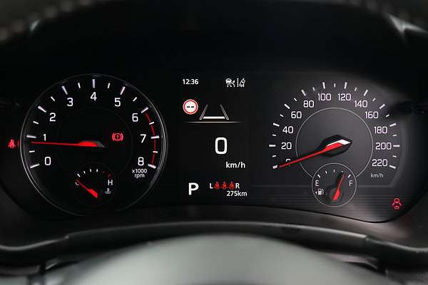 2024 Suzuki Swift Hybrid Plus UZ