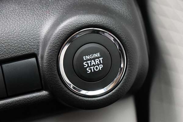 2024 Suzuki Swift Hybrid Plus UZ