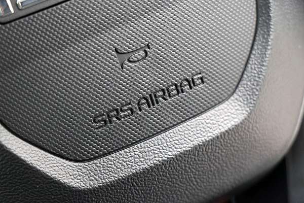 2024 Isuzu D-MAX SX High Ride Rear Wheel Drive